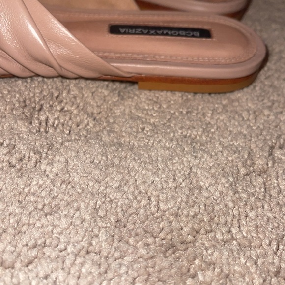 BCBGMAXAZRIA Arian Mule - Picture 4 of 4